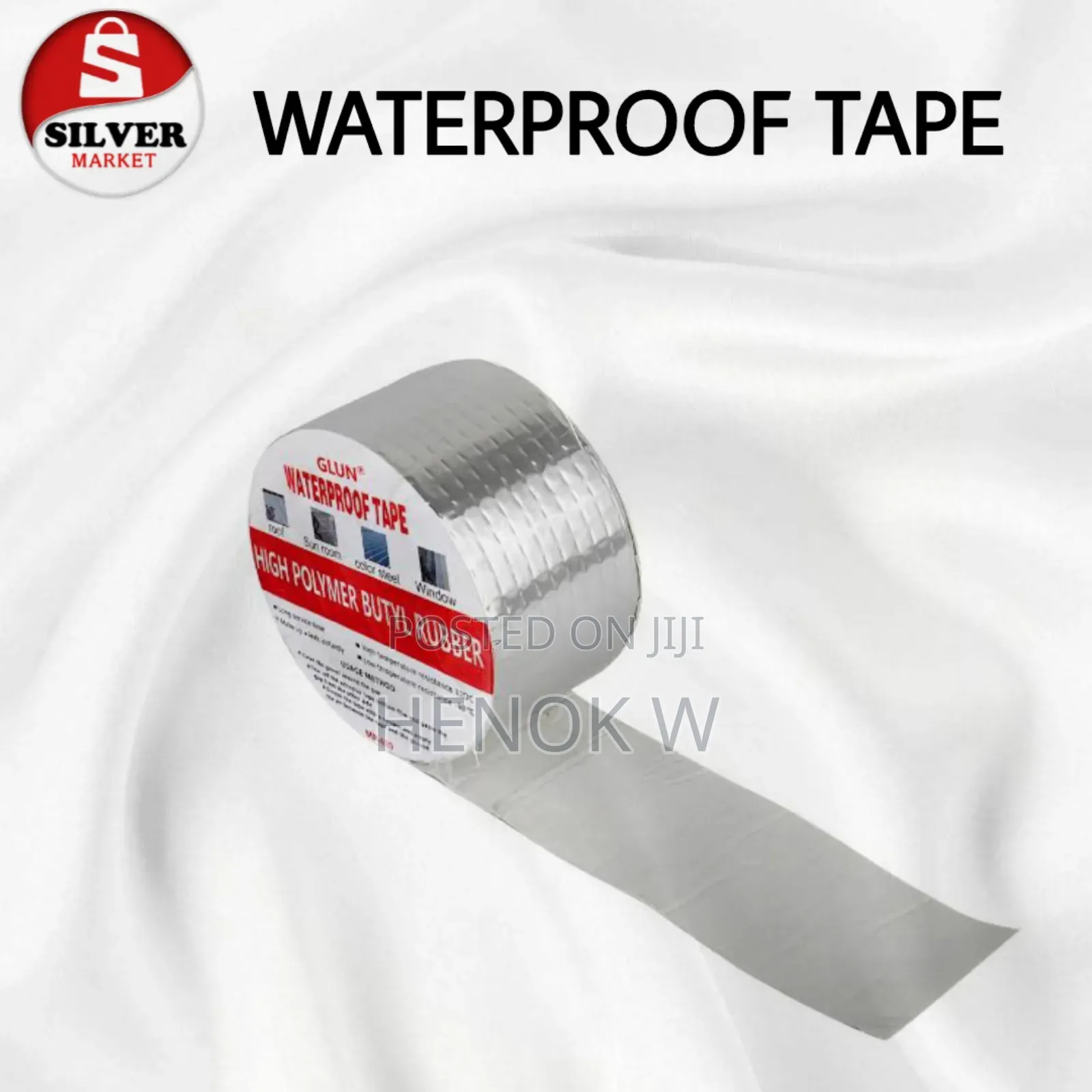 Waterproof Tape