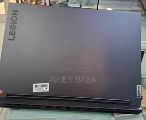 New Lenovo Legion Y7000P IRX9 Gaming Laptop 16GB Intel Core I7 SSD 1T