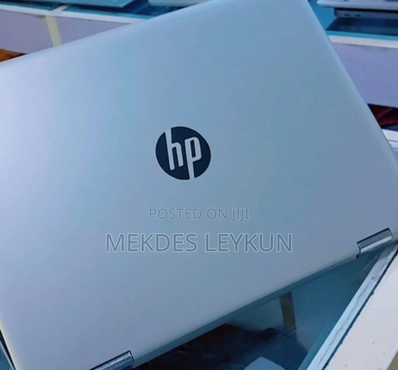 New Laptop HP ProBook X360 440 8GB Intel Core I3 SSD 512GB