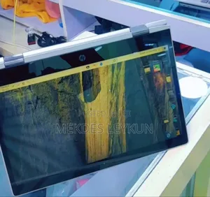 New Laptop HP ProBook X360 440 8GB Intel Core I3 SSD 512GB