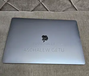 New Laptop Apple MacBook Pro 2019 32GB Intel Core I9 SSD 512GB