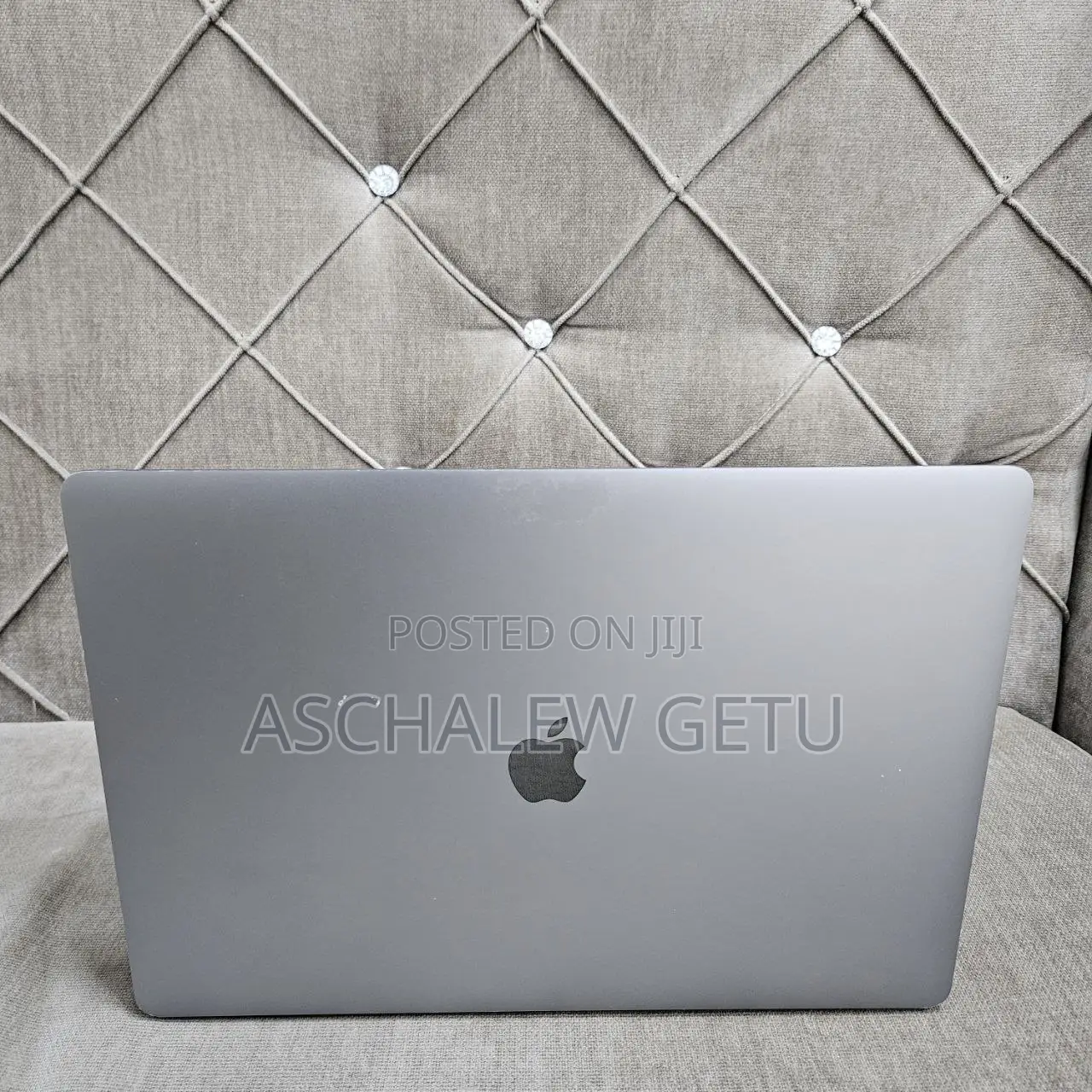 New Laptop Apple MacBook Pro 2019 32GB Intel Core I9 SSD 512GB