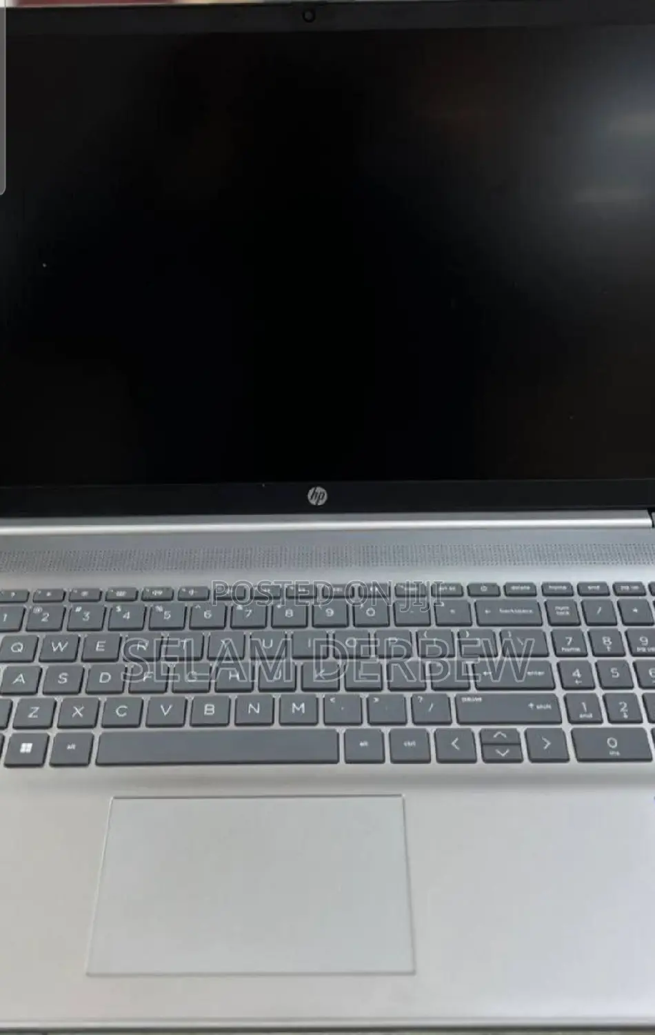 New Laptop HP Stream Notebook 16GB Intel Core I5 SSD 512GB