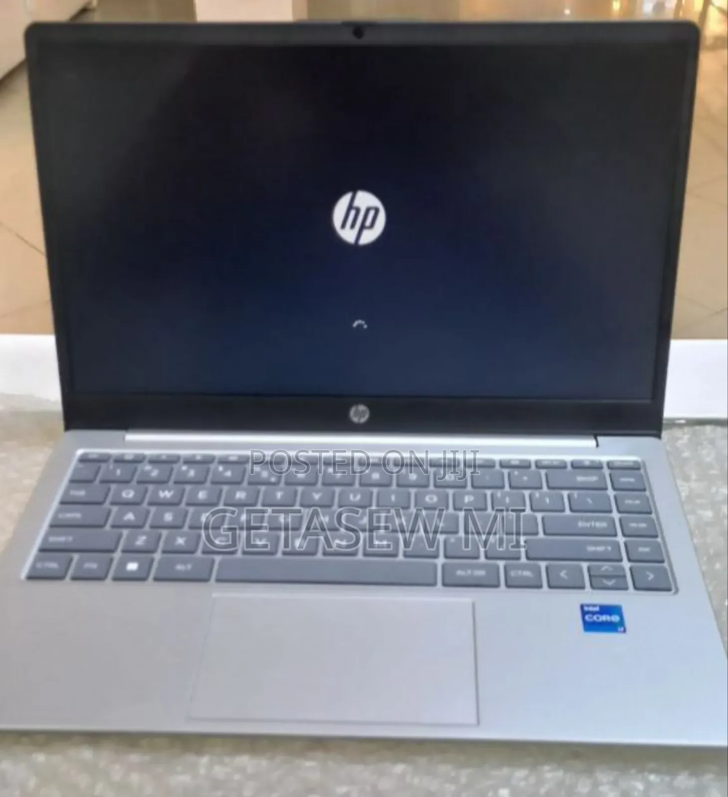 New Laptop HP Stream Notebook 16GB Intel Core i7 SSD 1T