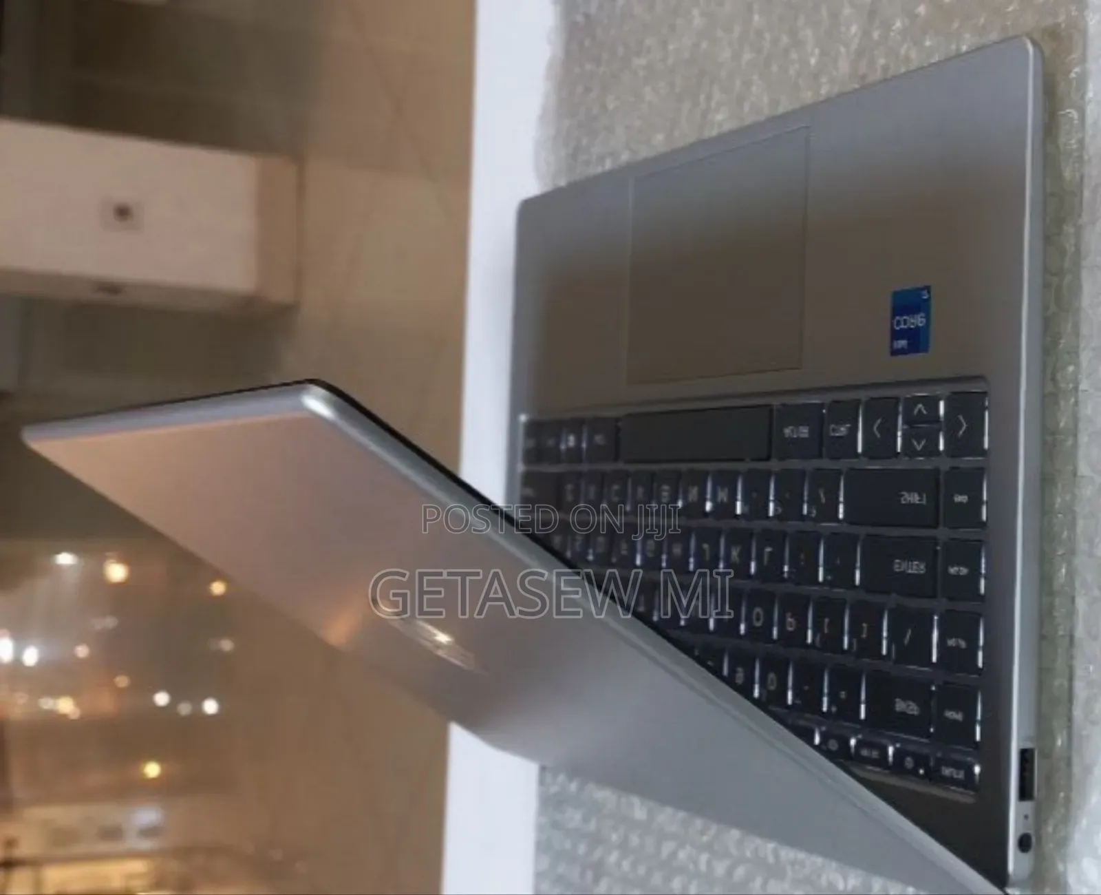 New Laptop HP Stream Notebook 16GB Intel Core i7 SSD 1T