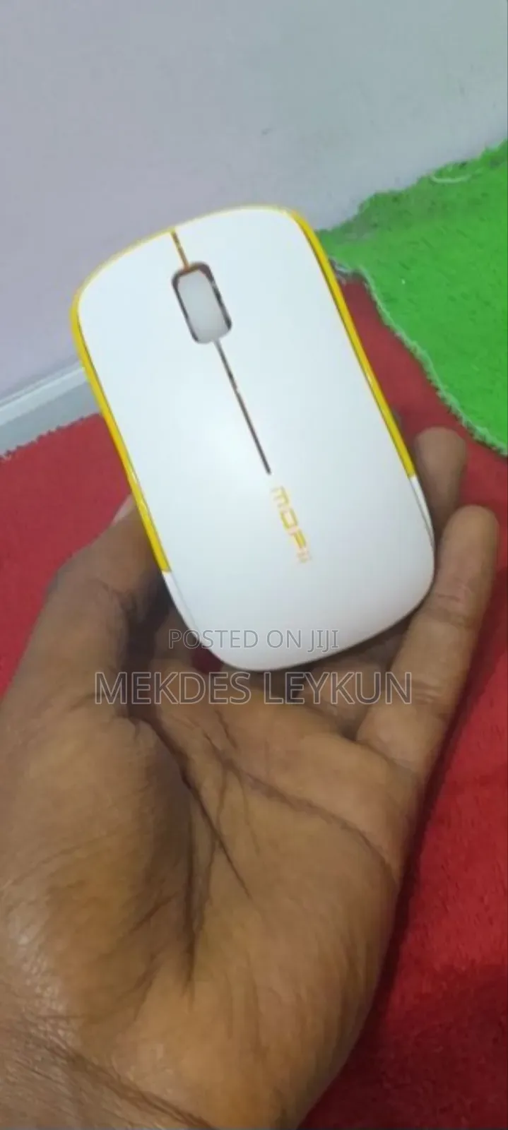 Mofi Mouse