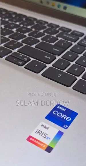 New Laptop Dell Latitude 5310 16GB Intel Core I7 SSD 512GB