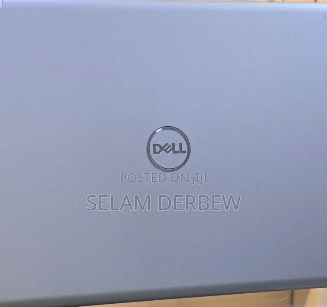New Laptop Dell Latitude 5310 16GB Intel Core I7 SSD 512GB