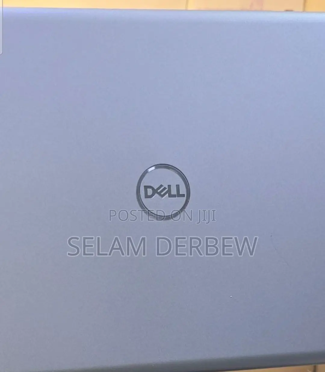 New Laptop Dell Latitude 5310 16GB Intel Core I7 SSD 512GB