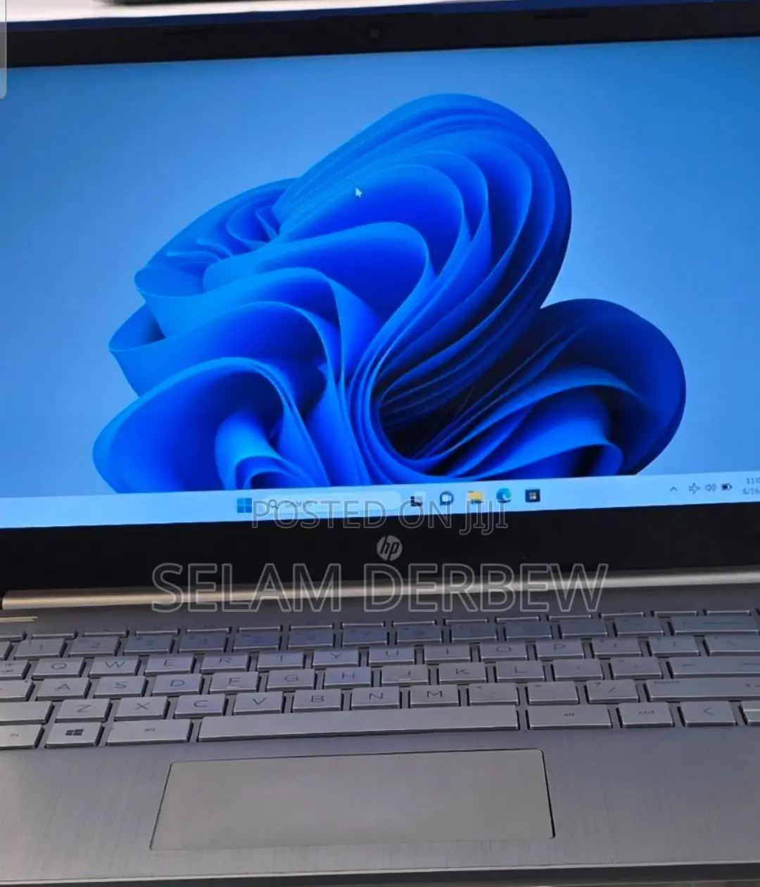 New Laptop HP Stream Notebook 8GB Intel Core I5 SSD 512GB
