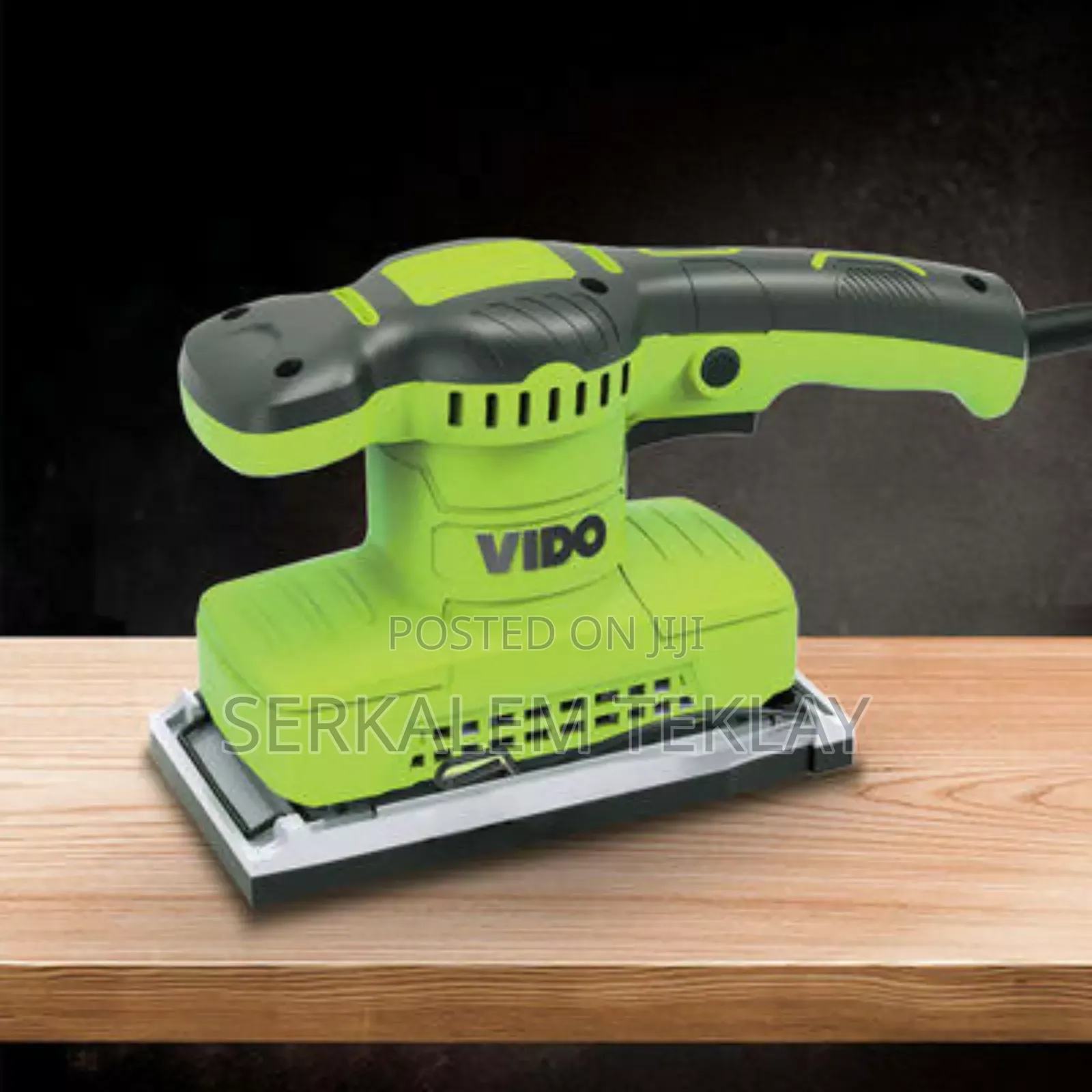 Vido 320w Finishing Sander