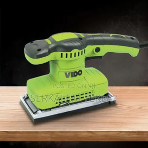 Photo - Vido 320w Finishing Sander