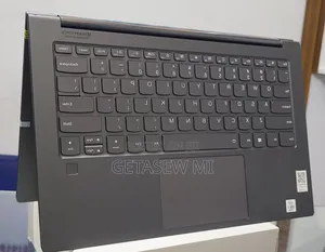 New Laptop Lenovo Yoga 9i 16GB Intel Core I7 SSD 1T