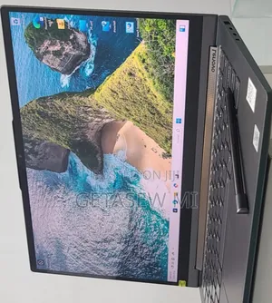 New Laptop Lenovo Yoga 9i 16GB Intel Core I7 SSD 1T