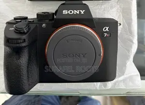 Photo - Sony Alpha 7r 3 Body Camera