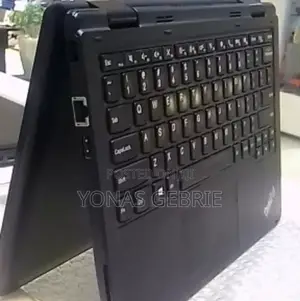 New Laptop Lenovo Yoga 11e 4GB Intel Core 2 Quad SSD 128GB