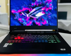 New Laptop Asus 16GB Intel Core I7 SSD 1T