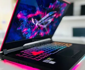 New Laptop Asus 16GB Intel Core I7 SSD 1T