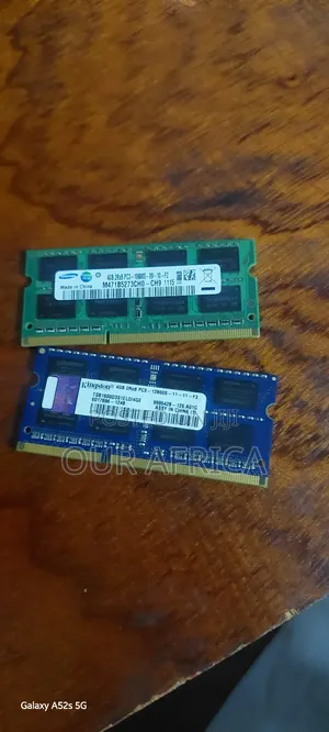Photo - Ram 8gb Ddr3