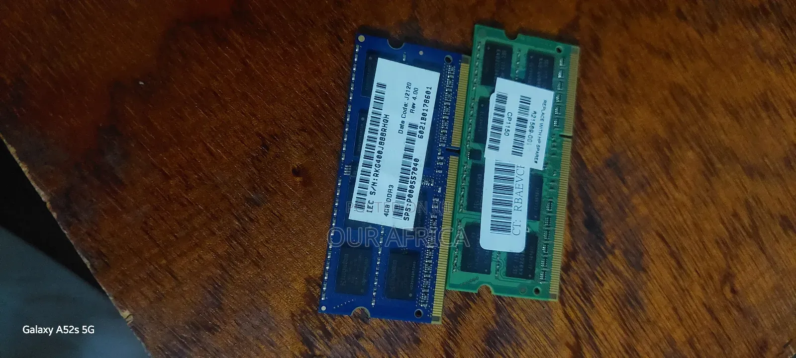 Ram 8gb Ddr3