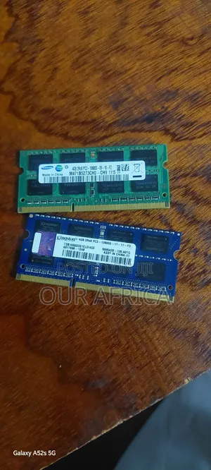 Ram 8gb Ddr3