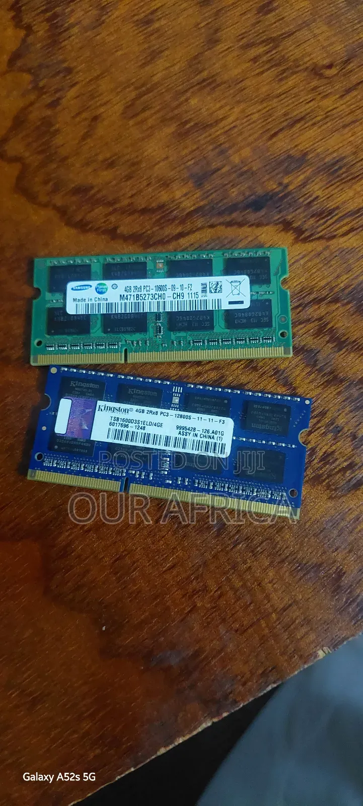 Ram 8gb Ddr3