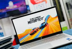 New Laptop HP Pavilion 15 16GB Intel Core I5 SSD 1T