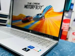 New Laptop HP Pavilion 15 16GB Intel Core I5 SSD 1T