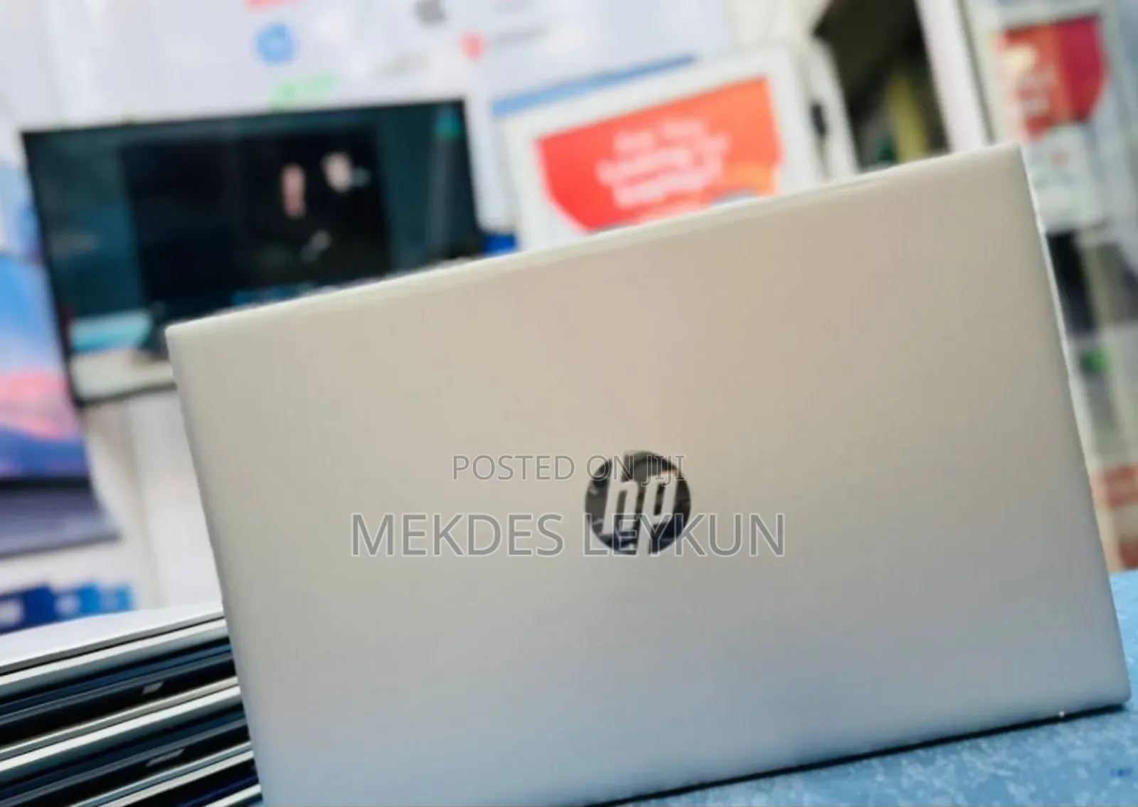 New Laptop HP Pavilion 15 16GB Intel Core I5 SSD 1T