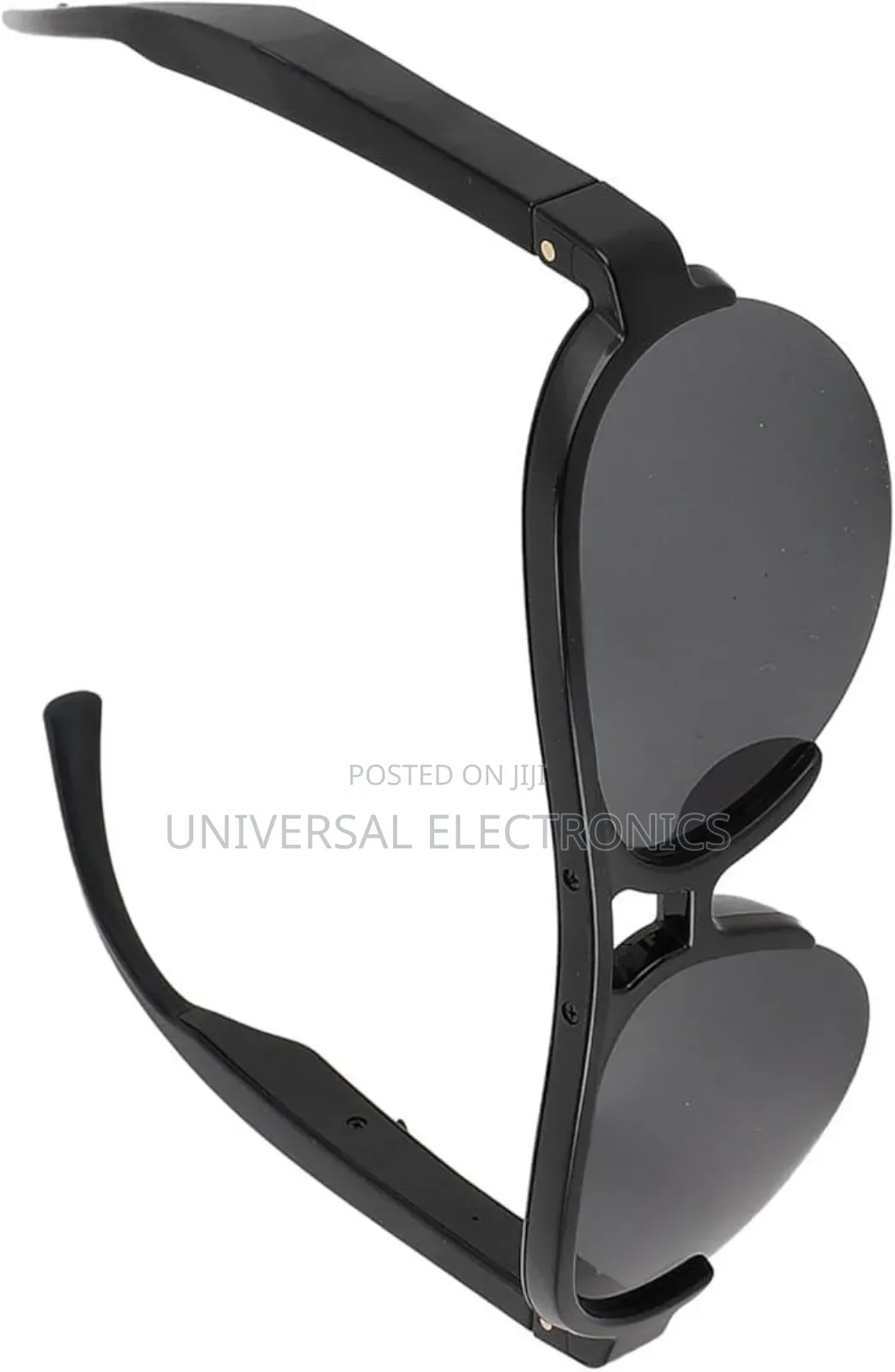 አዲስ ኦርጂናል መነፅር ከብሉቱዝ የጆሮ ማዳመጫ ጋር በአንድ ላይ(ፈጥነው ይዘዙን)