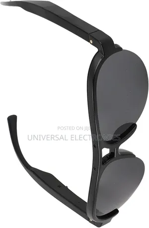 አዲስ ኦርጂናል መነፅር ከብሉቱዝ የጆሮ ማዳመጫ ጋር በአንድ ላይ(ፈጥነው ይዘዙን)