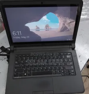 New Laptop Dell G15 5511 8GB Intel Core I3 SSD 16 GB