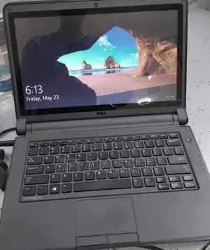 New Laptop Dell G15 5511 8GB Intel Core I3 SSD 16 GB