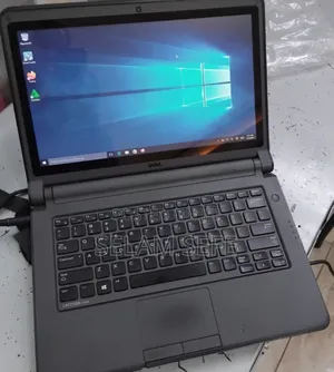 New Laptop Dell G15 5511 8GB Intel Core I3 SSD 16 GB