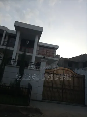 3bdrm House in G+1, Yeka for rent