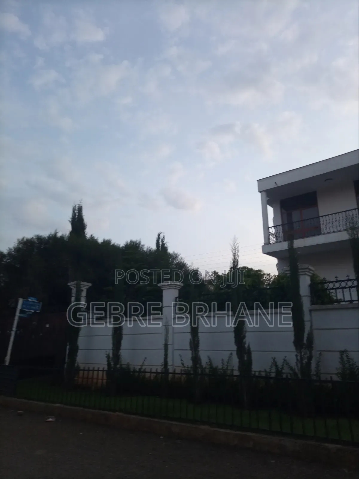 3bdrm House in G+1, Yeka for rent