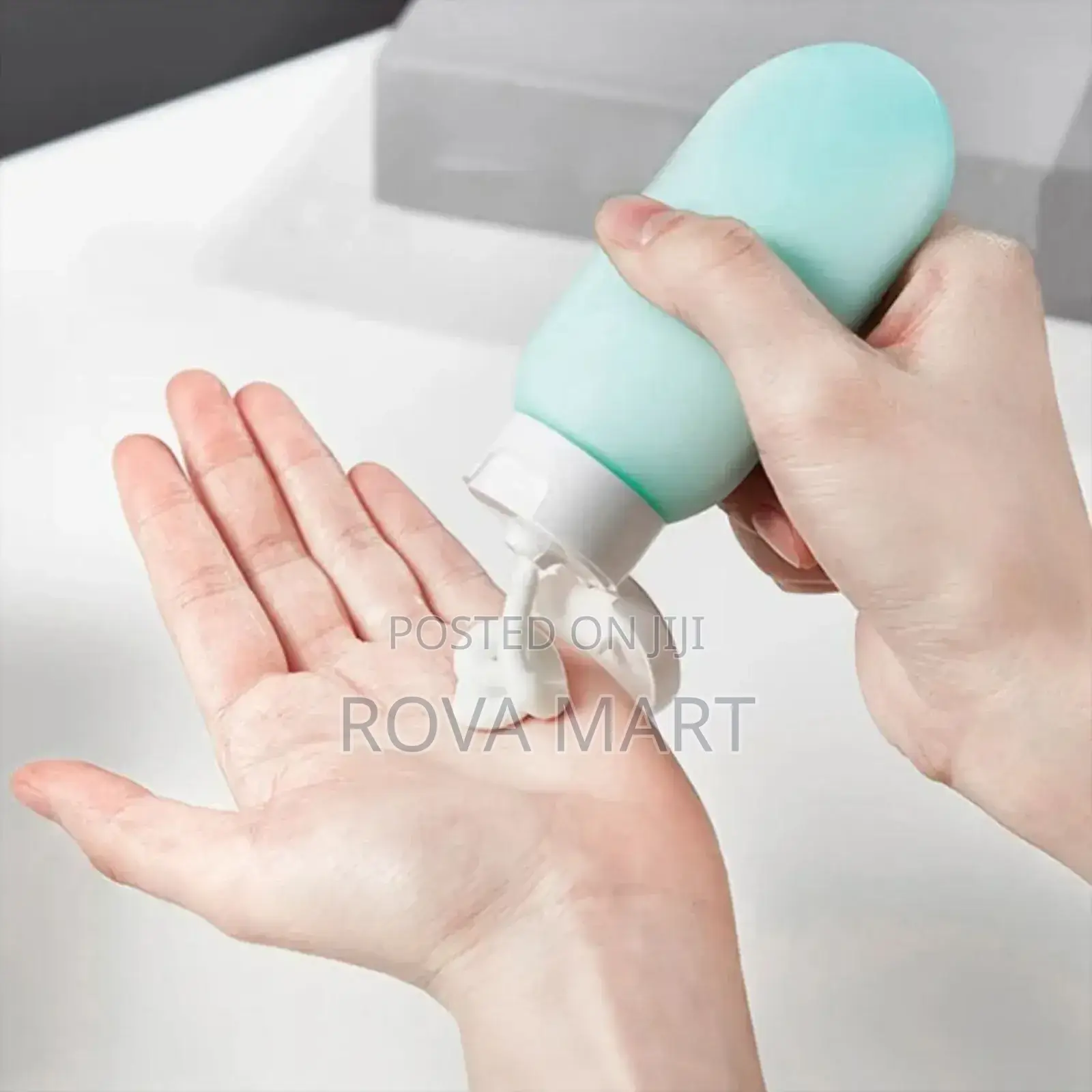 9 in 1 Cosmetics Organizer