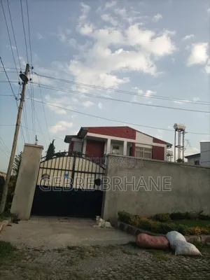 Photo - 3bdrm House in G+1, Yeka for rent