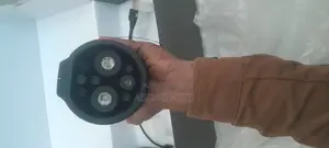 European Car Ev Charger Dc GBT to Ccs1 Adabter.