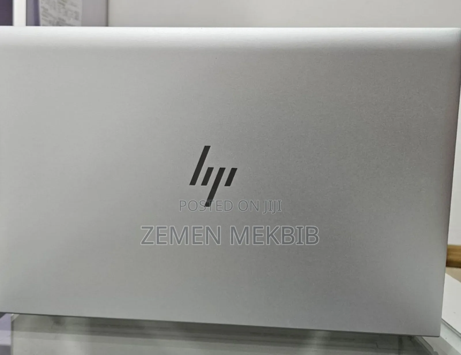 New Laptop HP EliteBook 840 G8 16GB Intel Core I5 SSD 512GB