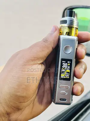 Photo - Vooppo 80w Vape Refillable in Addis Ababa Bole