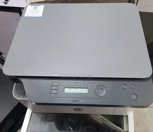 Hp Laserjet 135w