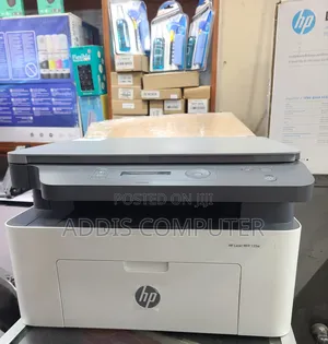Hp Laserjet 135w
