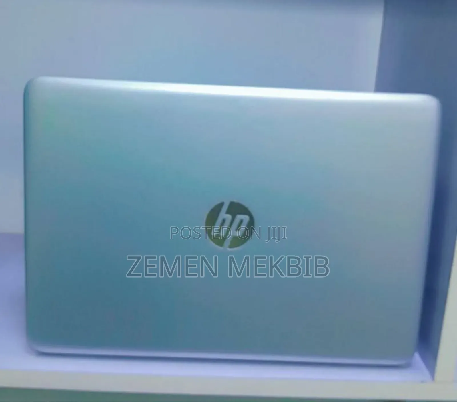 New Laptop HP EliteBook 840 G4 8GB Intel Core I5 SSD 256GB