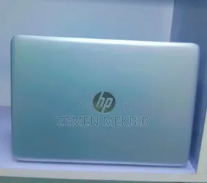 Photo - New Laptop HP EliteBook 840 G4 8GB Intel Core I5 SSD 256GB