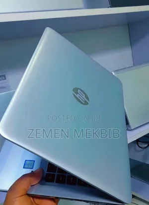 New Laptop HP EliteBook 840 G4 8GB Intel Core I5 SSD 256GB