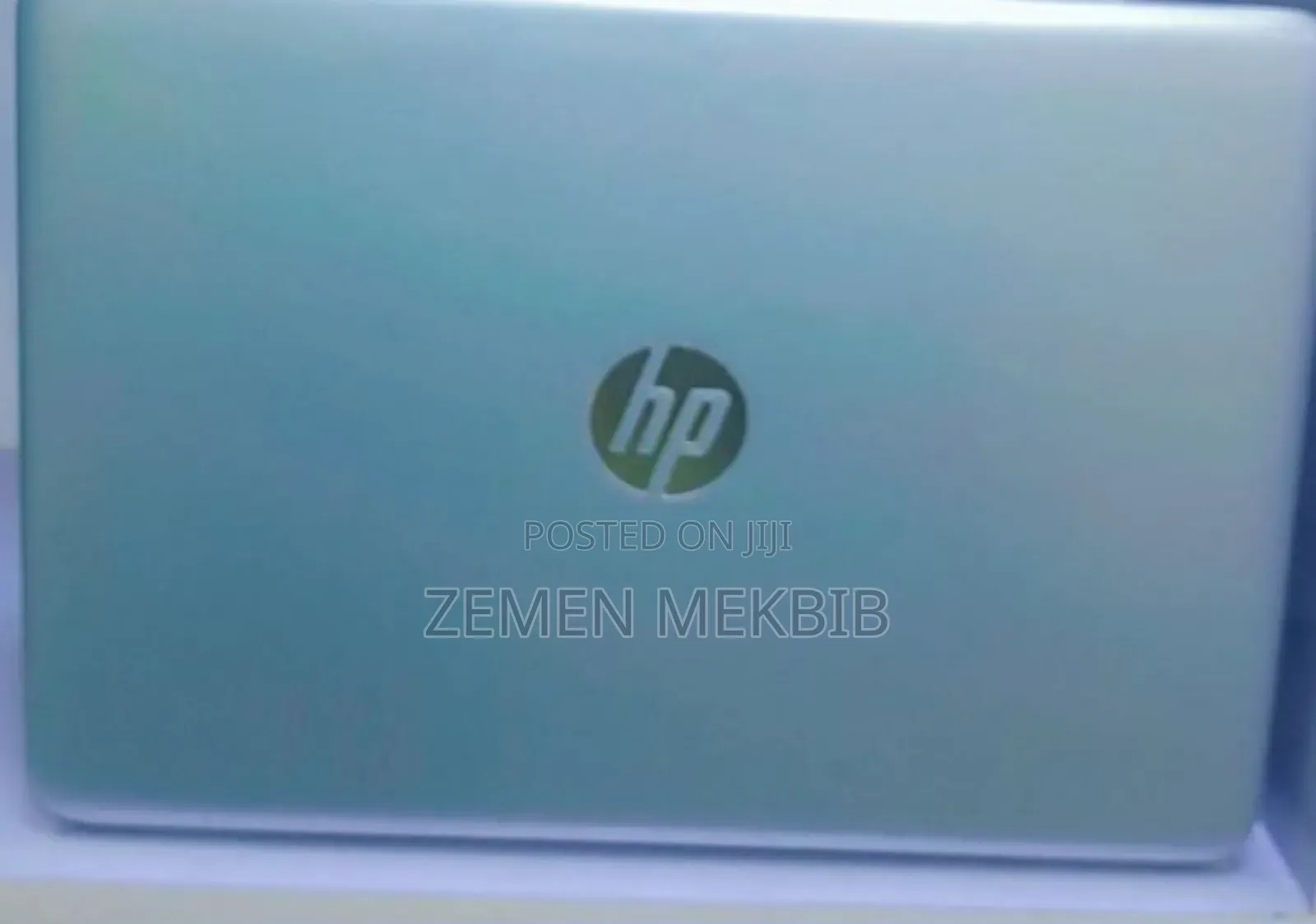New Laptop HP EliteBook 840 G4 8GB Intel Core I5 SSD 256GB
