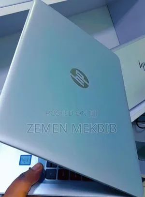 New Laptop HP EliteBook 840 G4 8GB Intel Core I5 SSD 256GB