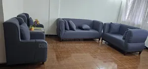 Photo - Brand New Sofa