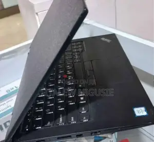 New Laptop Lenovo ThinkPad Yoga 8GB Intel Core I5 SSD 512GB